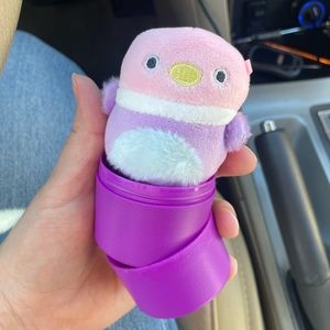 Lilibet capsule squishmallow